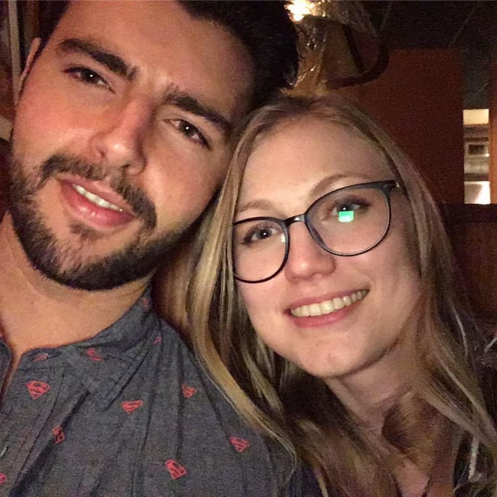 Meet your Posher, Chelsea